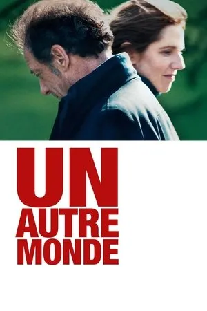 Affiche du film Un autre monde