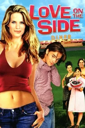 Affiche du film Love on the Side