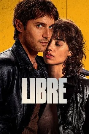 Affiche du film Libre