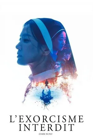Affiche du film L'exorcisme interdit