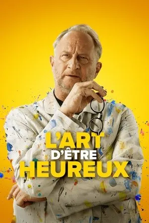 Affiche du film L'Art d'être heureux