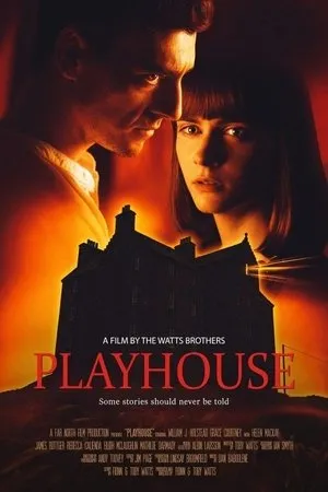 Affiche du film Playhouse