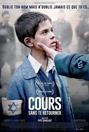 Affiche du film Cours sans te retourner