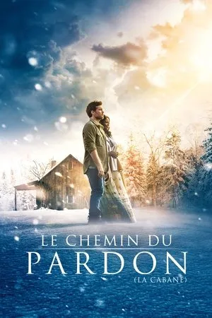Affiche du film Le Chemin du pardon