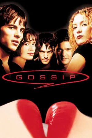 Affiche du film Fausses Rumeurs