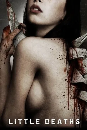 Affiche du film Little Deaths