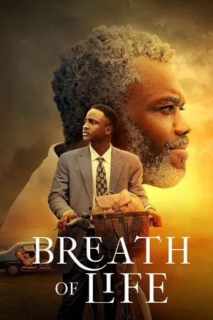 Affiche du film Un souffle de vie