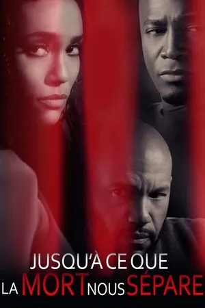 Affiche du film Jusqu'à ce que la mort nous sépare