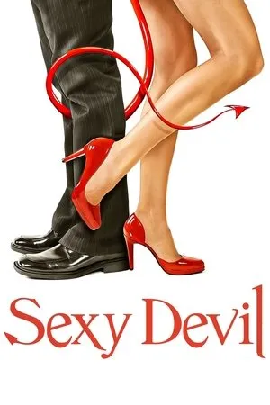 Affiche du film Sexy Devil