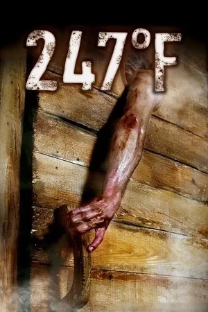 Affiche du film 247°F