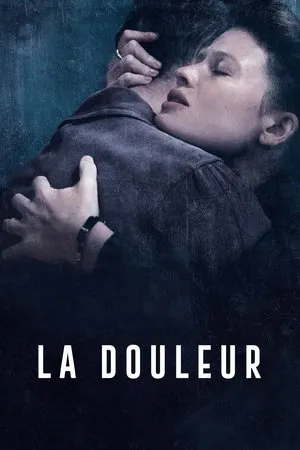 Affiche du film La Douleur