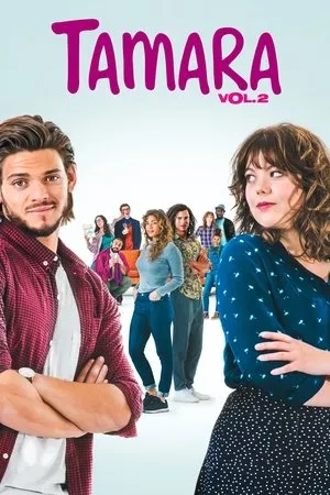 Affiche du film Tamara Vol. 2