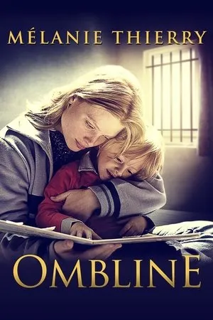 Affiche du film Ombline