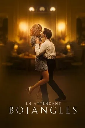 Affiche du film En attendant Bojangles