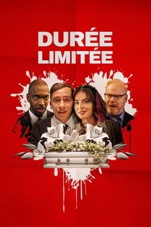 Affiche du film Durée limitée