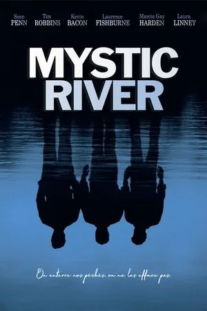 Affiche du film Mystic River