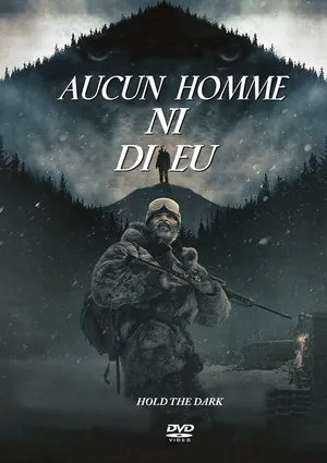 Affiche du film Aucun homme ni dieu