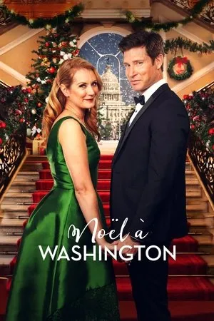 Affiche du film Noël avec l'ambassadeur