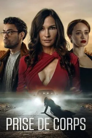 Affiche du film Locked In