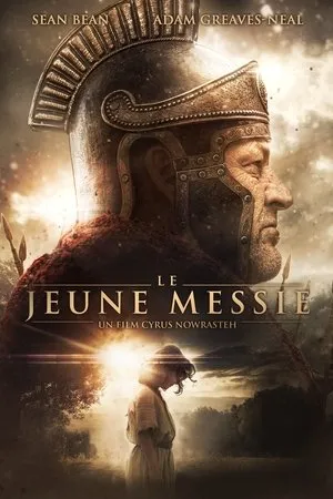Affiche du film Le Jeune Messie