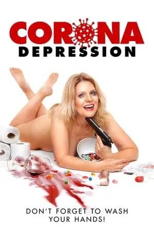 Affiche du film Corona Depression