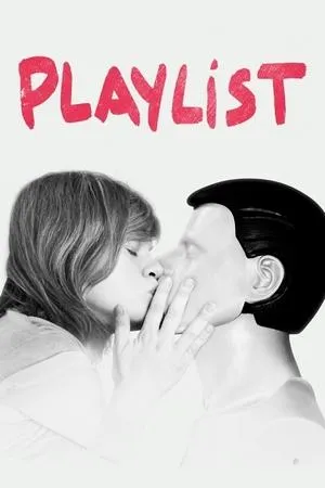 Affiche du film Playlist