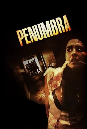 Affiche du film Penumbra