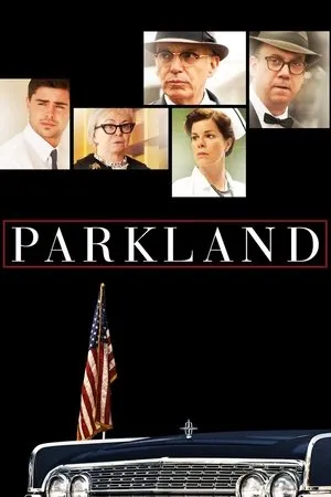 Affiche du film Parkland