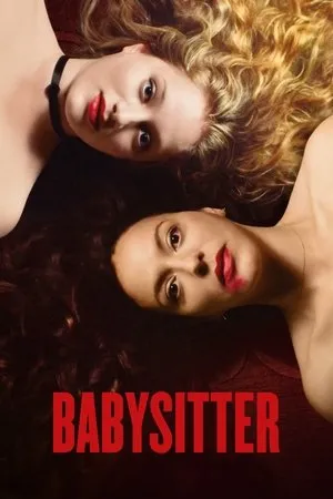 Affiche du film Babysitter