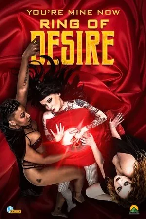 Affiche du film Ring of Desire