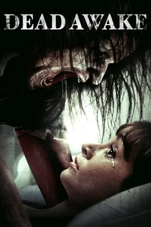 Affiche du film Dead Awake