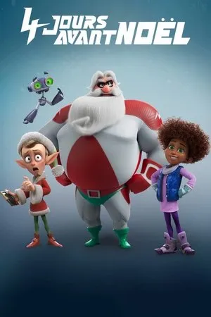 Affiche du film SuperKlaus