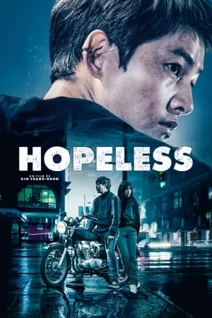 Affiche du film Hopeless