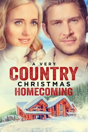 Affiche du film Un noël pour se retrouver encore