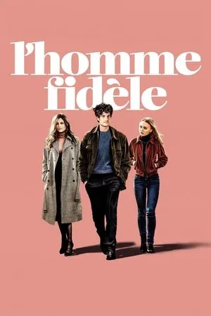 Affiche du film L'Homme fidèle