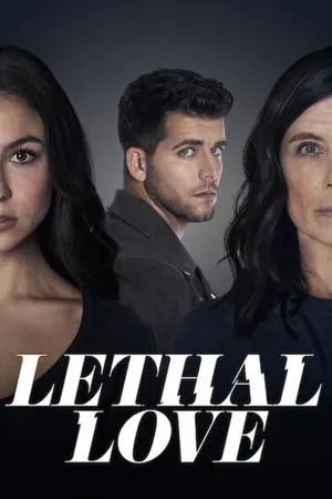 Affiche du film Séduite par l'homme de ma fille