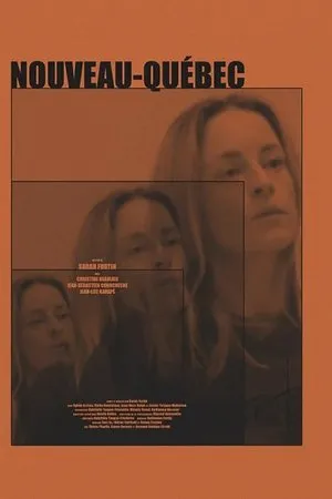 Affiche du film Nouveau-Québec