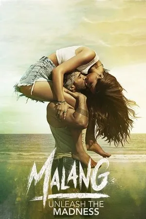 Affiche du film Malang