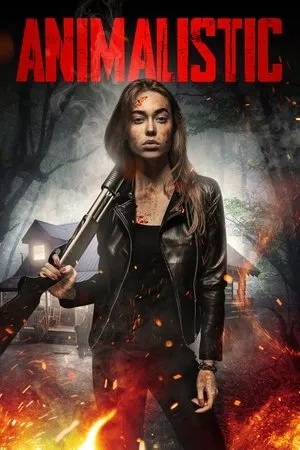 Affiche du film We Are Monsters