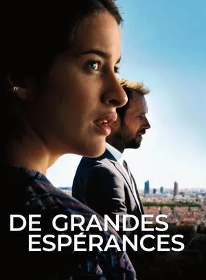 Affiche du film De grandes espérances