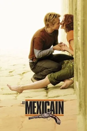 Affiche du film Le Mexicain