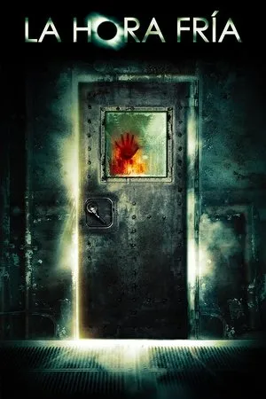 Affiche du film The Dark Hour