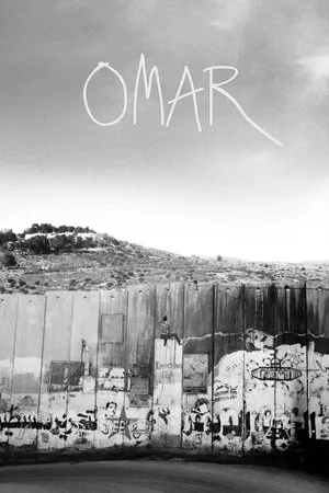 Affiche du film OMAR