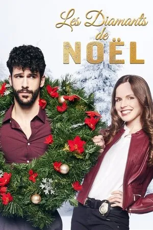 Affiche du film Les Diamants de Noël