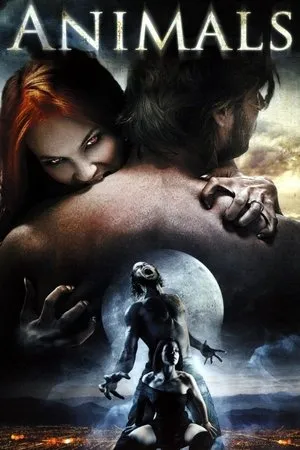 Affiche du film Animals