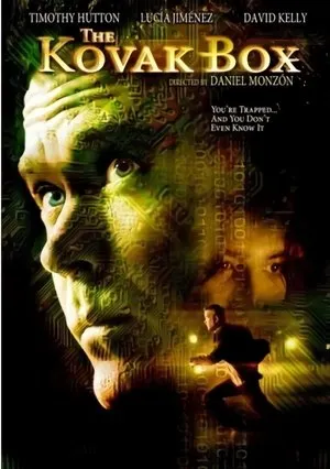 Affiche du film The Kovak Box
