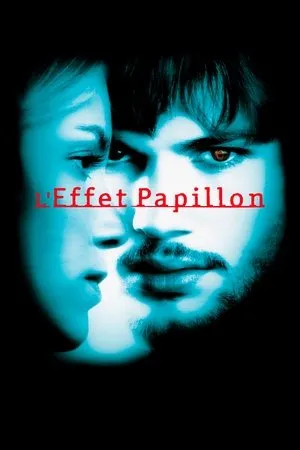 Affiche du film L'Effet papillon