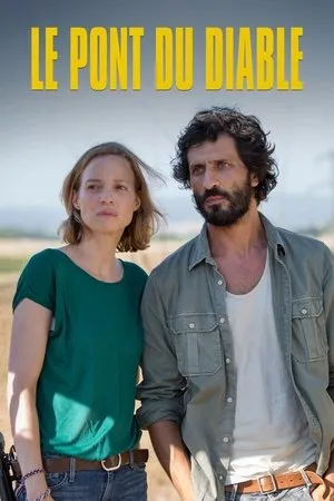 Affiche du film Le pont du diable