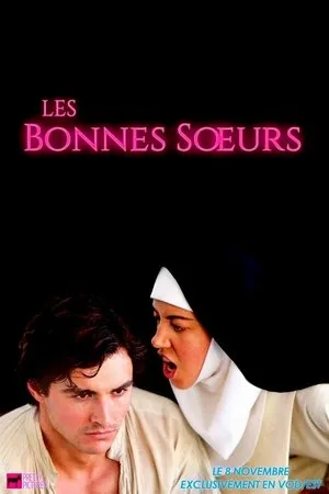 Affiche du film Les Bonnes Sœurs