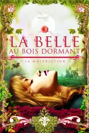 Affiche du film La Belle au bois dormant - La Malédiction